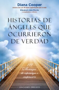 historias de angeles que ocurrieron de verdad (ebook)-diana cooper-9788491111030