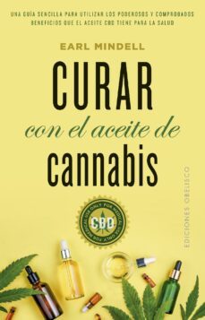 curar con el aceite de cannabis (ebook)-earl mindell-9788491115830