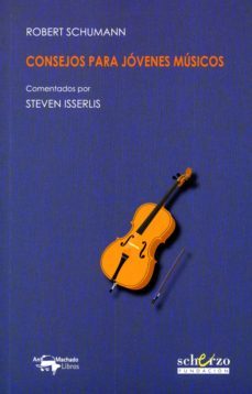 consejos para jovenes musicos (ebook)-9788491143130