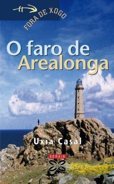 o faro de arealonga (ebook)-uxia casal-9788491211730