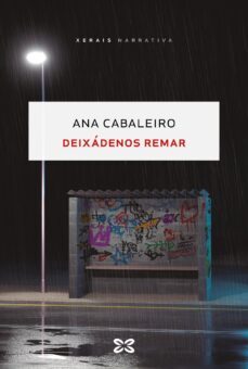 deixadenos remar-ana cabaleiro-9788491219330