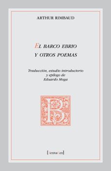 el barco ebrio y otros poemas-arthur rimbaud-9788491273530