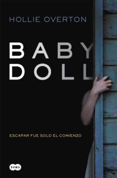 baby doll (ebook)-hollie overton-9788491290230