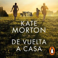 de vuelta a casa-kate morton-9788491297130