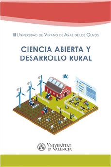 ciencia abierta y desarrollo rural-9788491334330