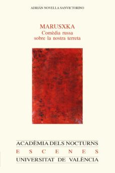 Imagen Principal de MARUSXKA