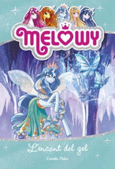 melowy 4: l encant del gel-9788491371830
