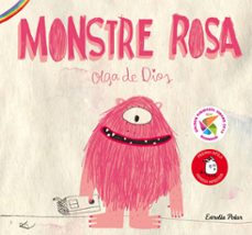 monstre rosa-olga de dios-9788491377030