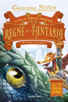 -geronimo stilton-9788491378730