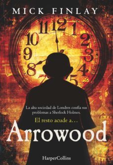 arrowood (ebook)-mick finlay-9788491393030
