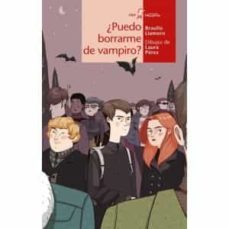 (lic. digital) ¿puedo borrarme de vampiro-braulio llamero-9788491424130