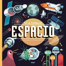 de la tierra al espacio-9788491425830