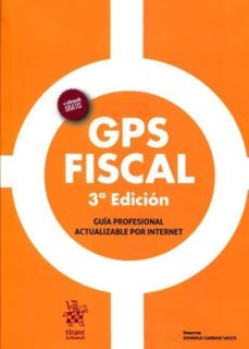 gps fiscal-domingo carbajo vasco-9788491436430