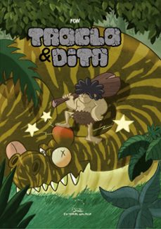 troglo & dita-9788491513230