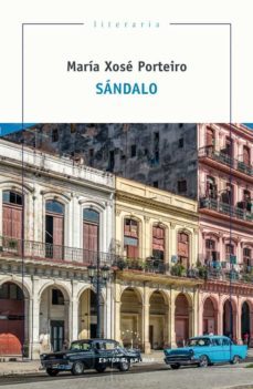 sandalo (ebook)-maria xose porteiro-9788491517030