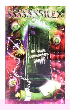 sssssssilex-francisco hernandez gonzalez-9788491561330