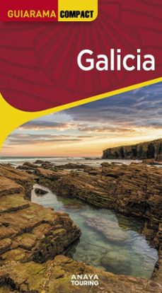 galicia (ebook)-anton pombo rodriguez-9788491589730
