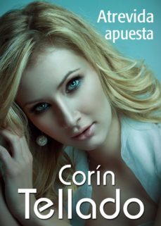 atrevida apuesta (ebook)-corin tellado-9788491620730