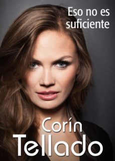 eso no es suficiente (ebook)-corin tellado-9788491622130