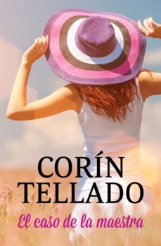 el caso de la maestra (ebook)-corin tellado-9788491626930