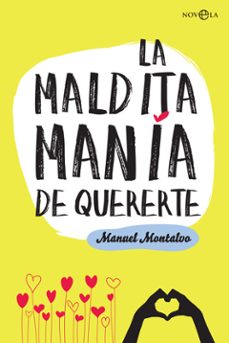 la maldita mania de quererte-9788491649830