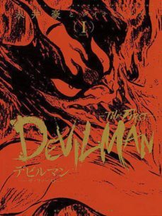 devilman: the first 1-9788491678830