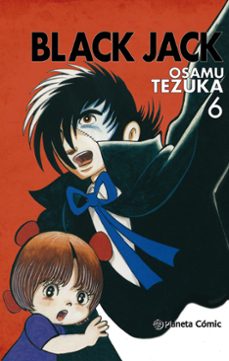 black jack nº 06/08-osamu tezuka-9788491731030