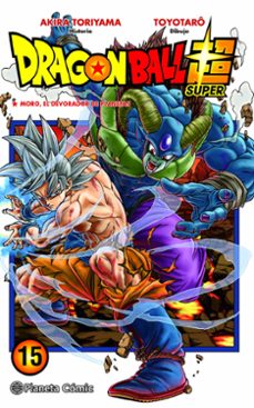 Dragon Ball Super: fecha de publicación del capítulo 93 del manga de  Toyotaro, Dragon Ball, DBS, Anime, Manga Plus, Shueisha, México, MX, DEPOR-PLAY