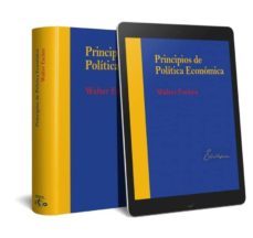 principios de politica economica-9788491772330