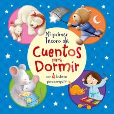 mi primer tesoro de cuentos para dormir-9788491783930