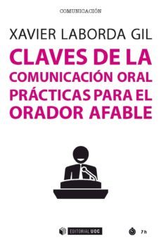 claves de la comunicacion oral (ebook)-xavier laborda-9788491805830
