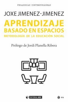 aprendizaje basado en espacios (ebook)-joxe jimenez jimenez-9788491809630