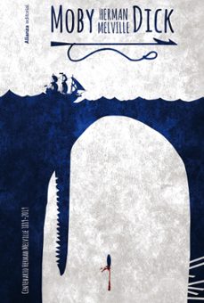 moby dick-9788491813330