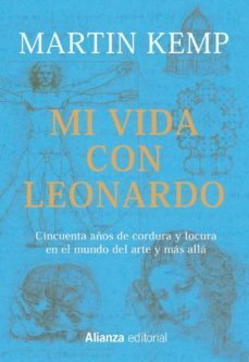mi vida con leonardo (ebook)-martin kemp-9788491816430