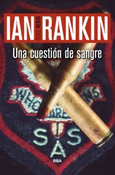 una cuestión de sangre (ebook)-ian rankin-9788491872030