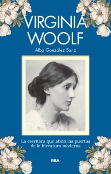 virginia woolf (ebook)-alba gonzalez sanz-9788491875130