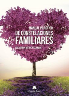 manual practico de constelaciones familiares-alejandra mitnik fischman-9788491940630