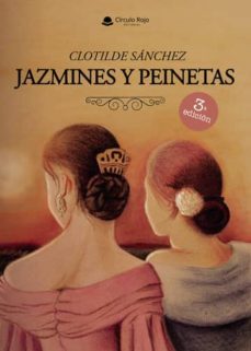 jazmines y peinetas (ebook)-clotilde sanchez-9788491942030