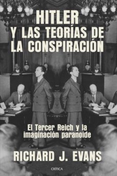 hitler y las teorias de la conspiracion (ebook)-9788491993230