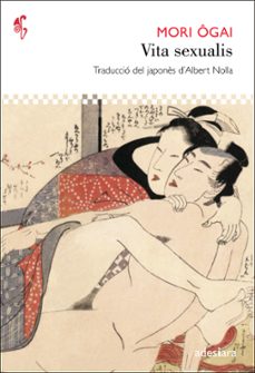 vita sexualis-ogai mori-9788492405930