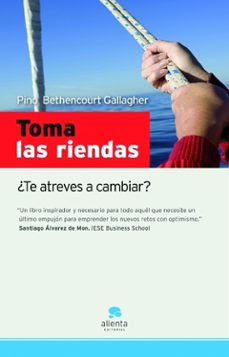 toma las riendas: ¿ te atreves a cambiar?-9788492414130
