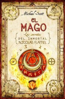 el alquimista ii :el mago-9788492429530
