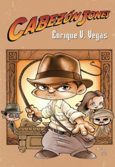cabezon jones (obra completa) (2ª ed)-9788492458530