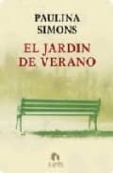 el jardin de verano-9788492475230