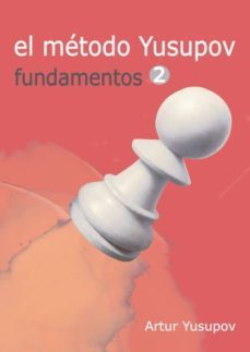 el metodo yusupov: fundamentos 2-9788492517930