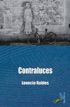 contraluces-leoncio robles-9788492528530