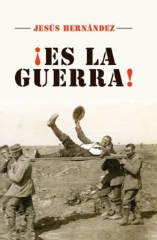 ¡es la guerra! (ebook)-9788492567430