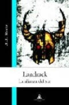 landrack: la alianza del sur-j. j. ruiz-9788492594030