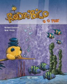 rodribico e o mar-manuel guisande-9788492630530