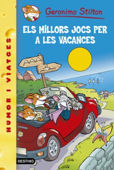 els millors jocs per les teves vacances-9788492671830